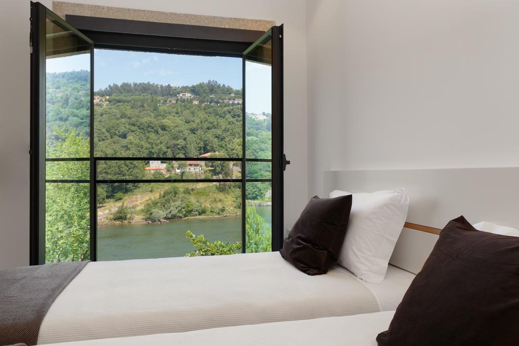 قلعة بايفا Douro Green الغرفة الصورة