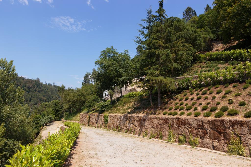 قلعة بايفا Douro Green المظهر الخارجي الصورة