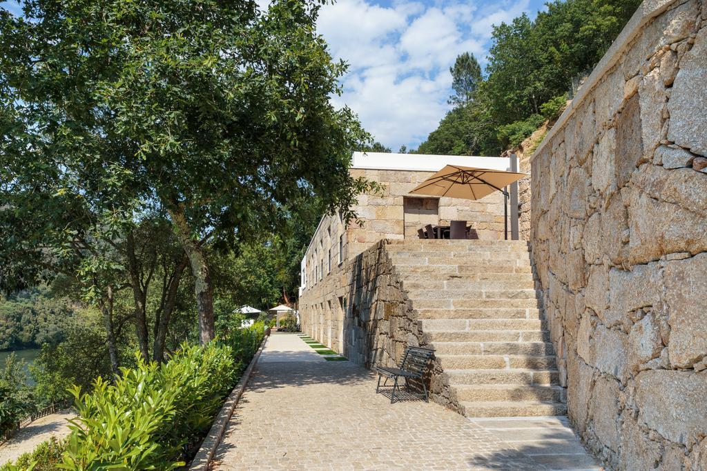 قلعة بايفا Douro Green المظهر الخارجي الصورة