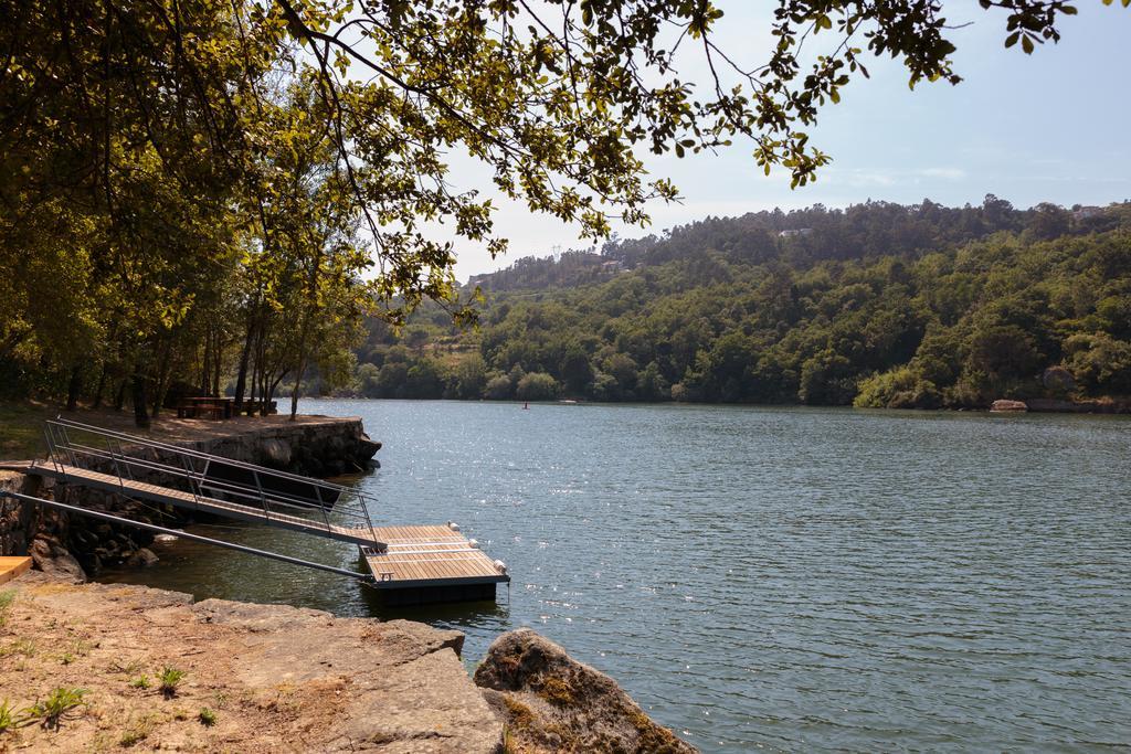 قلعة بايفا Douro Green المظهر الخارجي الصورة