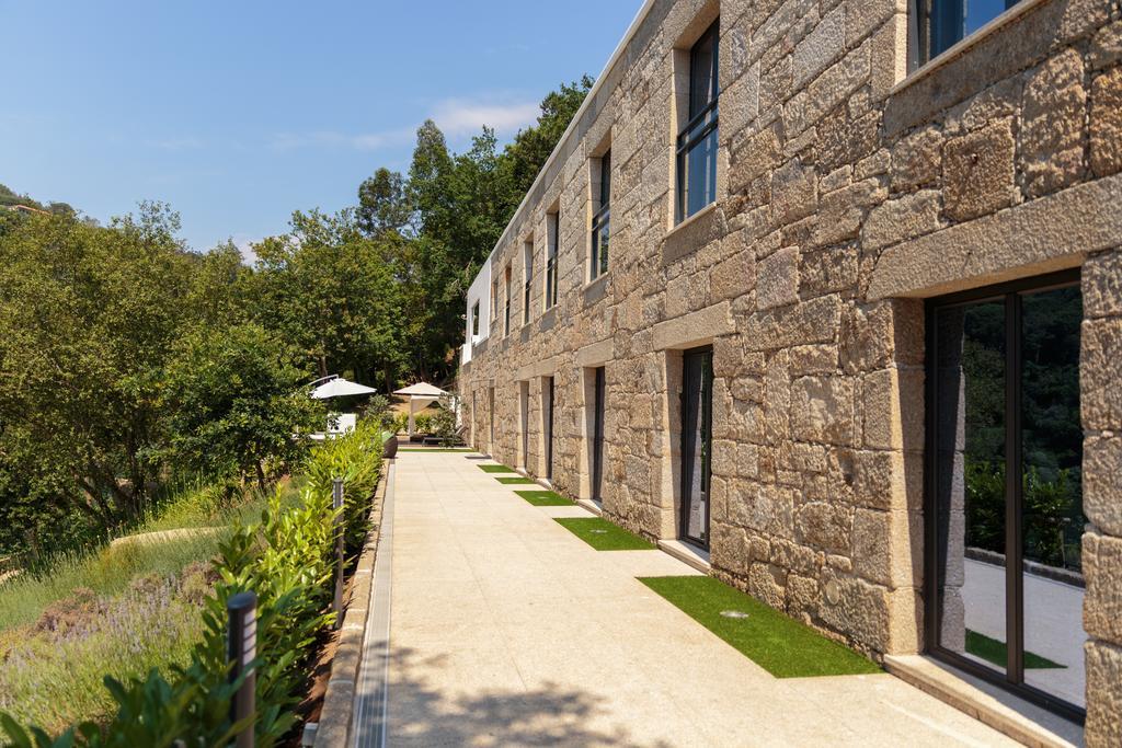قلعة بايفا Douro Green المظهر الخارجي الصورة