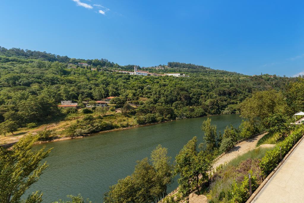 قلعة بايفا Douro Green المظهر الخارجي الصورة
