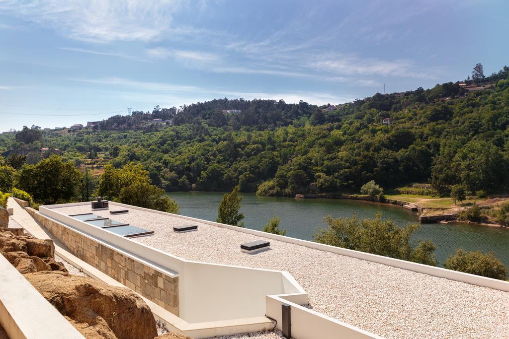 قلعة بايفا Douro Green المظهر الخارجي الصورة